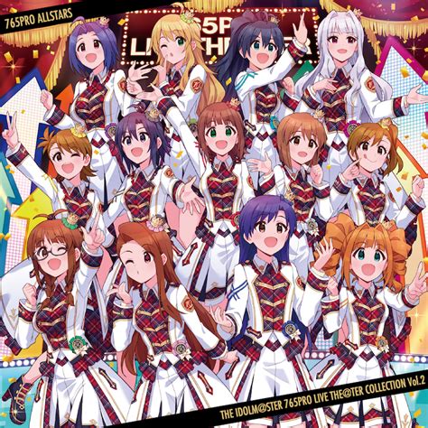 the idolm@ster limetorrents|THE IDOLM@STER Full Collection .